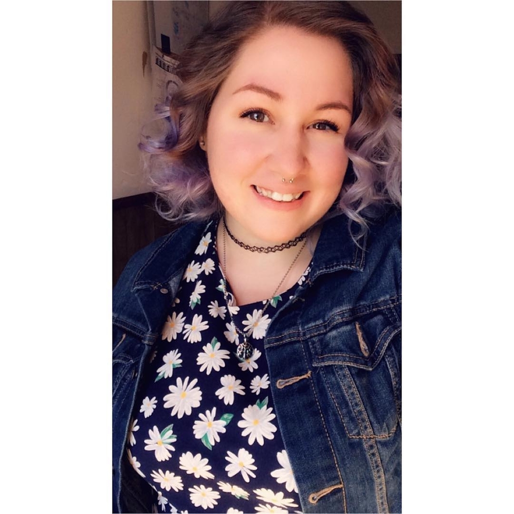 Meet your Posher, Samantha